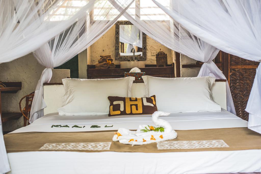 Kae Funk Zanzibar Hotel Michamvi Værelse billede