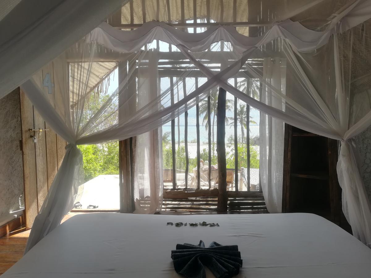 Kae Funk Zanzibar Hotel Michamvi Eksteriør billede