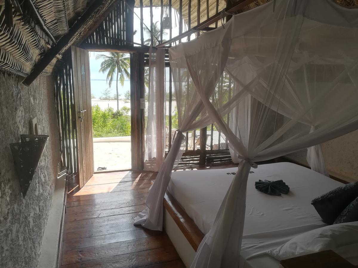 Kae Funk Zanzibar Hotel Michamvi Eksteriør billede