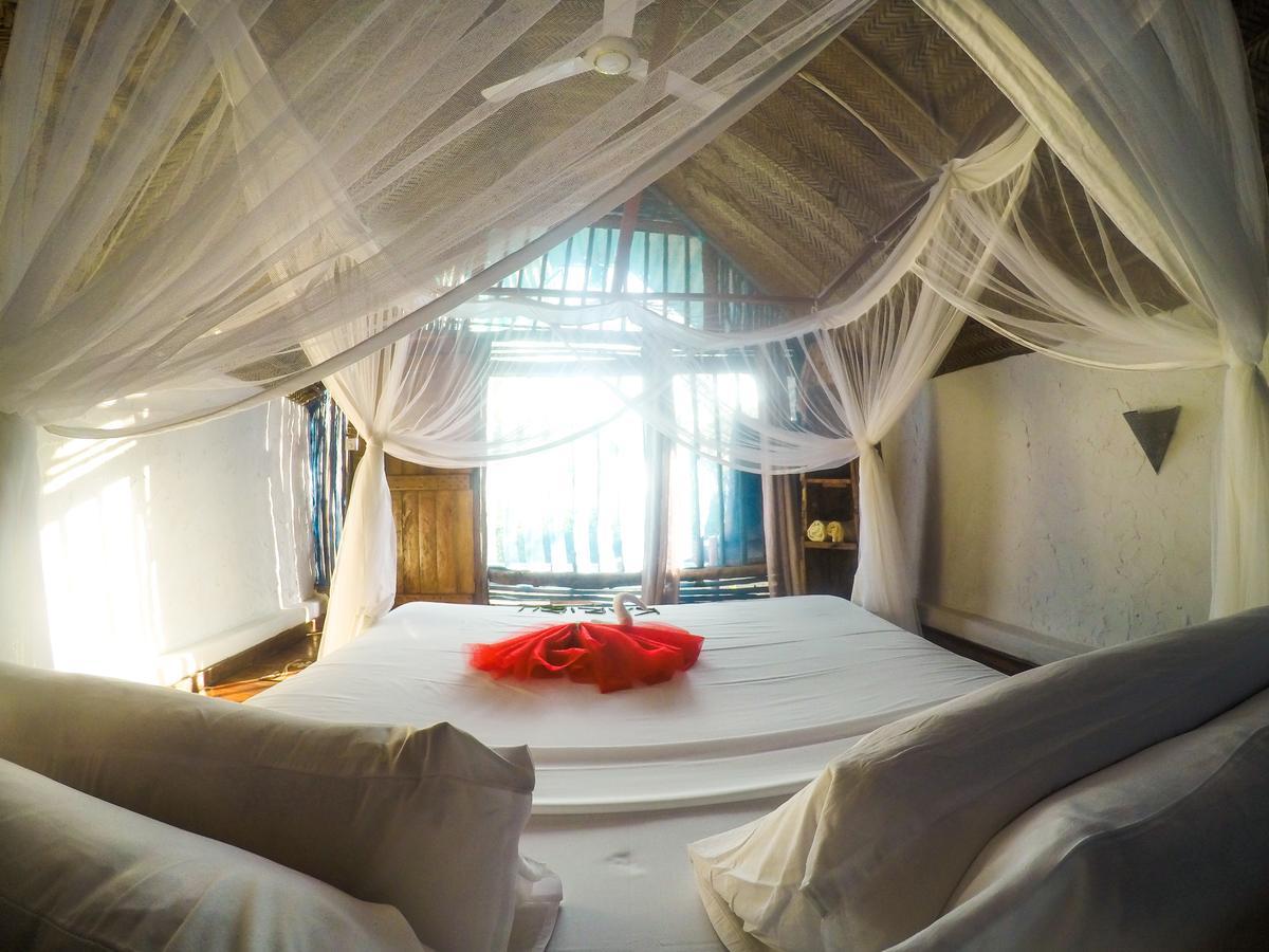Kae Funk Zanzibar Hotel Michamvi Eksteriør billede